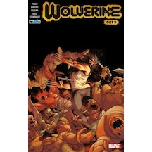 Wolverine Cilt 3 - Ccgx-894254