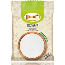 Bağdat Baharat Saf Vanilya 150 G