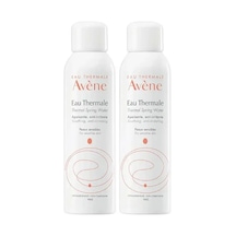 Avene Eau Thermale Termal Su 2 x 150 ML