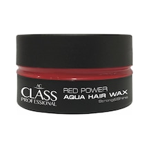 AC Class Red Power Aqua Wax 150 ML