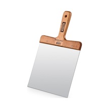 Sgs Macun Küreği, Metal, 20 Cm, Profesyonel Duvar Ve Boya İşleri İçin, Model Sgs405