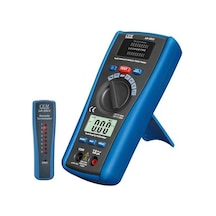 Cem LA-1011 Lan Kablosu Test Cihazı ve Multimetre