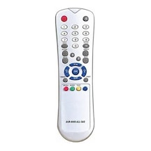 Hubrendy Sh Benjamin 8000-8500 Uydu Alıcı Kumandası