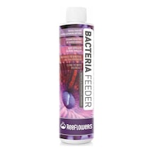Reeflowers Bacteria Feeder Nitrik Asit Ve Fosfat Düşürücü 250 Ml
