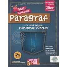 Tammat Paragraf Soru Bankası