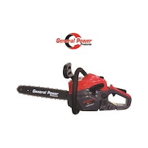 General Power GP410 1.5 Kw Benzinli Motorlu Testere