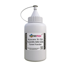 Kyocera Tk-725 / Taskalfa 420I / 520I Toner Tozu 250Gr