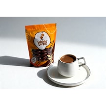 Nar Aromalı Badem - 250 Gr