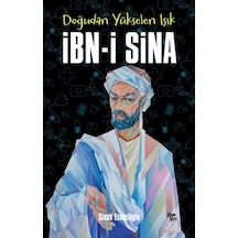İbn-i Sina - Doğudan Yükselen Işık - Ezjı-898098