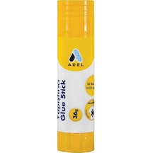 Stick Yapıştırıcı, 36 Gr, Kolay Ve Pürüzsüz Kullanım, Kağıt & Karton Gibi Yüzeyler İçin Güçlü Formül