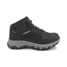 Lumberjack 5w Belisima 5pr Siyah Kadın Bot & Bootie A102016058 Siyah
