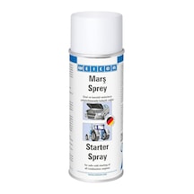 Spreyi 400 Ml Motorun Güvenli Çalışmasına Yardımcı Dizel Ve Benzinli Tüm Motorlar Için Diğer