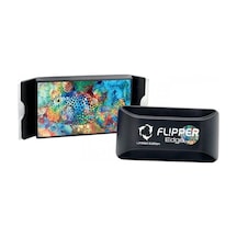 Flipper Edge Limited Edition - Puffer
