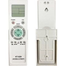 Universal Kt-528 Klima Kumandası
