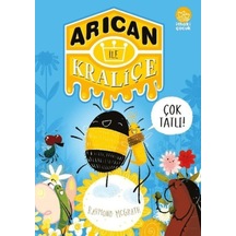 Arıcan İle Kraliçe - Ezjı-752813