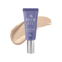 Vıllage 11 Factory My Skın Fıt Bb Cream 2 Medıum Ivory 20ml Çok Renkli