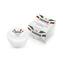 Tıraş Sabunu - Yeşil Çay Ve Yulaf Özlü, 150 Ml
