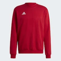 Adidas Hb0577 Ent22 Sw Top Erkek Sweatshirt renkli