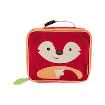 Skip Hop Zoo Beslenme Çantası Tilki