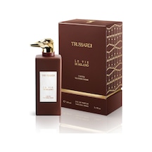 Trussardı Le Vıe Dı Mılano Vıa Fıorı Chıarı Oryantal