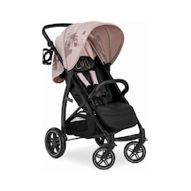 Hauck Rapid 4d Bebek Arabası - Minnie Mouse Rose