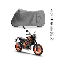 KTM 690 Duke R Motosiklet Branda Su Geçirmez Motosiklet Brandası