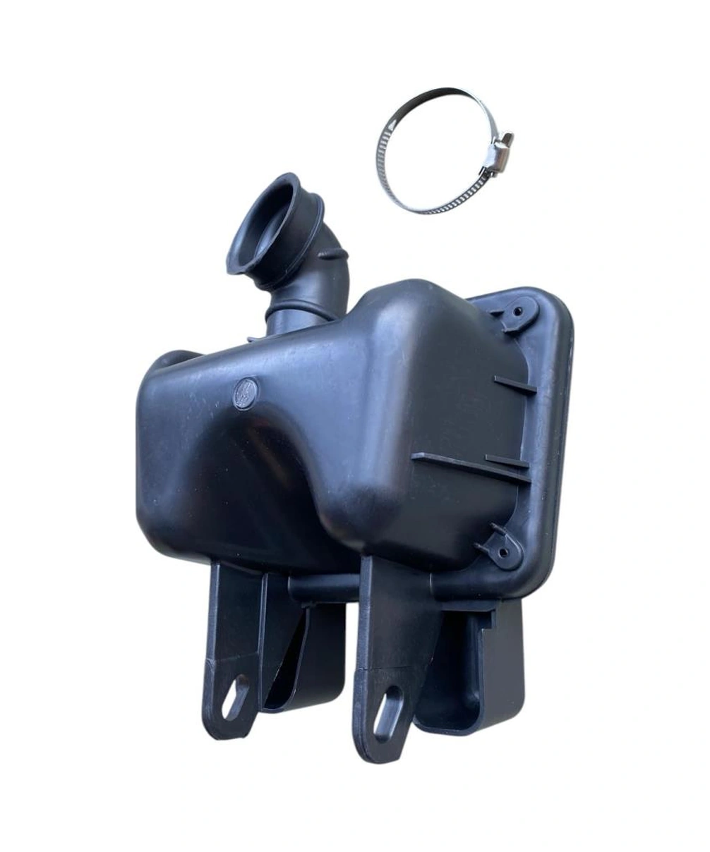 Kuba Ege Hava Filtresi Komple İthal