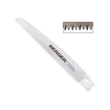 Berger Yedek Testere 96650 64650 180mm