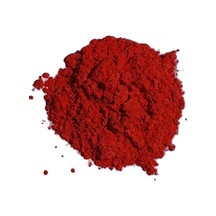 Toz Boya Mika Kozmetik Boya 5 Gr Kırmızı Bakır