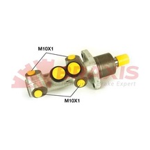 Peugeot 605 1989-1999 Arası 2.1 Turbo Diesel, 3.0, 2.0 Braxis Marka Fren Ana Merkezi