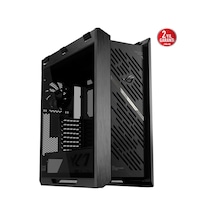 Asus Rog Strıx Helıos Iı Gx601s 4x140mm Fan Usb Type-c Temperli Akak0asu0043