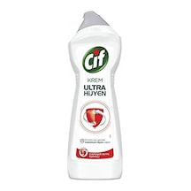 Cif Krem 675 Ml Ultra Hijyen