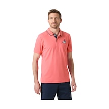 Helly Hansen Hp Figari Erkek Tişört Pembe Helly Hansen Hp Figari Erkek Tişört Pembe