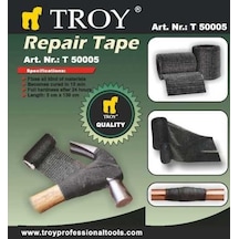 Troy 50010 Tamir Bandı 10 Cm X 150 Cm