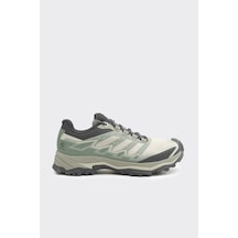 Derinet Comfort Taban Erkek Sneaker Haki Haki