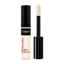 L'oreal Paris Infaillible Tüm Yüze Uygulanabilir Kapatıcı 322 Ivory Diğer