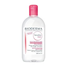 Bioderma Sensibio H2o Yüz Ve Makyaj Temizleme Suyu 500 Ml 57436103