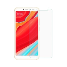 Xiaomi Redmi S2 Nano Kırılmaz Cam Ekran Koruyucu