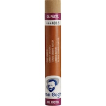 Van Gogh Yağlı Pastel Boya 408.5 Raw Umber