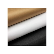 Tela Astar Bej 10 Metre 45 Gr Eni 100 Cm Nonwovan Kumaş Bej 45gr. X 100 Cm.