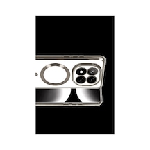 Redmi Note 15 Pro 5g Kross Magneticsafe Kapak - Titan Gri