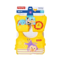 Fisher Price Kolluk & Köpük Can Yeleği