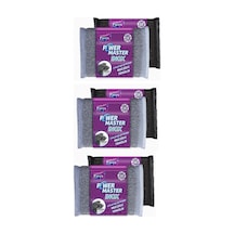Power Master Inox Ekonomik 6'lı Paket