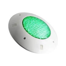 30 Watt 12 Volt Tenda Yeşil Sıva Üstü Ledli Havuz Lambası 30w 12v 71574745