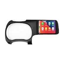 Lovion Klm2055 Hyundai İ10 2020 2021 4+64gb Android Carplay Multimedya Teyp 9"
