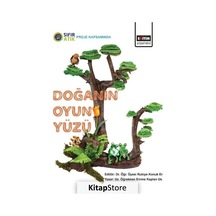 Doğanın Oyun Yüzü - Emine Kaplan Us - Eğitim Yayınevi