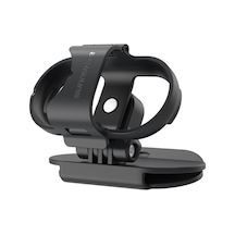 Youmex Sunnylife G3s-j867 Go 3/go 3s Kamera Klipsi - Şapka Kenarı/sırt Çantası Uyumlu, 360 Döner, İlk Kişi Perspektifi Görüntüleme