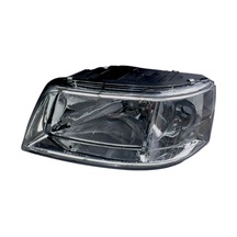 Vw Transporter Sol Far T5 Halojen 2003-2010 7h1941018n