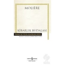 Kibarlık Budalası/Moliere