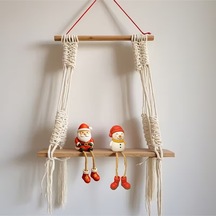 Minik Noel Baba Ve Kardan Adam Silikon Kalıp S976